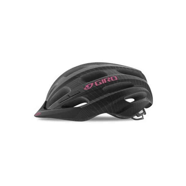 Casque Femme Giro Vasona - Noir Mat 4 Casque Femme Giro Vasona - Noir Mat – Image 2
