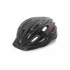 Casque Femme Giro Vasona - Noir Mat 2 Casque Femme Giro Vasona - Noir Mat -Vélos Soldes Boutique casque giro vasona noir mat