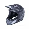 Casque Intégral Adulte Kali Zoka Noir/Gris