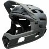 Casque Intégral Bell Super Air R MIPS Gris Mat -Vélos Soldes Boutique casque integral bell super air r mips gris mat