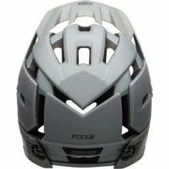 Casque Intégral Bell Super Air R MIPS Gris Mat 10 Casque Intégral Bell Super Air R MIPS Gris Mat -Vélos Soldes Boutique casque integral bell super air r mips gris mat 2