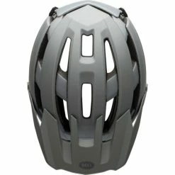 Casque Intégral Bell Super Air R MIPS Gris Mat 11 Casque Intégral Bell Super Air R MIPS Gris Mat -Vélos Soldes Boutique casque integral bell super air r mips gris mat 3