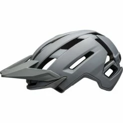 Casque Intégral Bell Super Air R MIPS Gris Mat 12 Casque Intégral Bell Super Air R MIPS Gris Mat -Vélos Soldes Boutique casque integral bell super air r mips gris mat 4