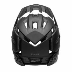 Casque Intégral Bell Super Air R MIPS - Noir Mat-Noir Brillant -Vélos Soldes Boutique casque integral bell super air r mips noir mat noir brillant 2