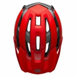 Casque Intégral Bell Super Air R MIPS Rouge/Gris 11 Casque Intégral Bell Super Air R MIPS Rouge/Gris -Vélos Soldes Boutique casque integral bell super air r mips rouge gris 3