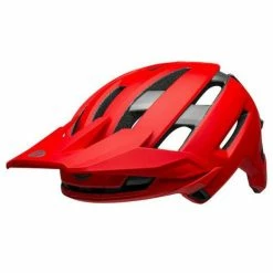 Casque Intégral Bell Super Air R MIPS Rouge/Gris 13 Casque Intégral Bell Super Air R MIPS Rouge/Gris -Vélos Soldes Boutique casque integral bell super air r mips rouge gris 5