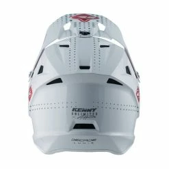Casque Intégral Kenny Decade Graphic Lunis Blanc -Vélos Soldes Boutique casque integral kenny decade graphic lunis blanc 2