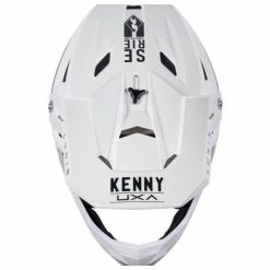 Casque Intégral Kenny Decade MIPS Lunis Blanc/Or 8 Casque Intégral Kenny Decade MIPS Lunis Blanc/Or -Vélos Soldes Boutique casque integral kenny decade mips lunis blancor 2