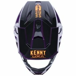 Casque Intégral Kenny Decade MIPS Lunis Candy Violet -Vélos Soldes Boutique casque integral kenny decade mips lunis candy violet 1