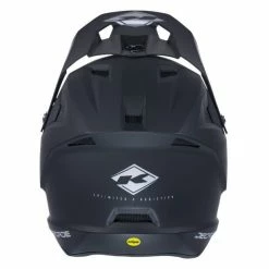 Casque Intégral Kenny Decade MIPS Solid Noir Mat 8 Casque Intégral Kenny Decade MIPS Solid Noir Mat -Vélos Soldes Boutique casque integral kenny decade mips solid noir mat 2