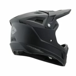 Casque Intégral Kenny Decade Solid Noir -Vélos Soldes Boutique casque integral kenny decade solid noir 1
