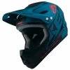 Casque Intégral Kenny Downhill Graphic Bleu Foncé -Vélos Soldes Boutique casque integral kenny downhill graphic bleu fonce