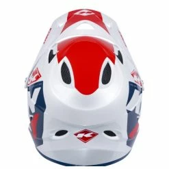 Casque Intégral Kenny Downhill Graphic Patriot (Bleu-Blanc-Rouge) 8 Casque Intégral Kenny Downhill Graphic Patriot (Bleu-Blanc-Rouge) -Vélos Soldes Boutique casque integral kenny downhill graphic patriot bleu blanc rouge 2