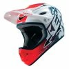 Casque Intégral Kenny Downhill Graphic Patriote -Vélos Soldes Boutique casque integral kenny downhill graphic patriote
