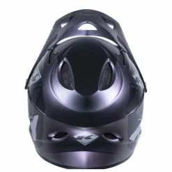 Casque Intégral Kenny Downhill Graphic Prisme Mat -Vélos Soldes Boutique casque integral kenny downhill graphic prisme mat 2