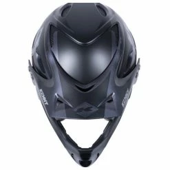 Casque Intégral Kenny Downhill Graphic Prisme Mat -Vélos Soldes Boutique casque integral kenny downhill graphic prisme mat 3