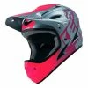 Casque Intégral Kenny Downhill Graphic Rose 1 Casque Intégral Kenny Downhill Graphic Rose -Vélos Soldes Boutique casque integral kenny downhill graphic rose