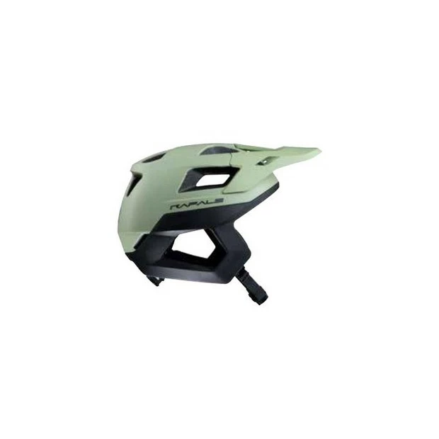 Casque Enduro/All Mountain Kenny Rafale Vert Sauge 4 Casque Enduro/All Mountain Kenny Rafale Vert Sauge – Image 2