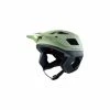 Casque Enduro/All Mountain Kenny Rafale Vert Sauge -Vélos Soldes Boutique casque integral kenny split gris noir