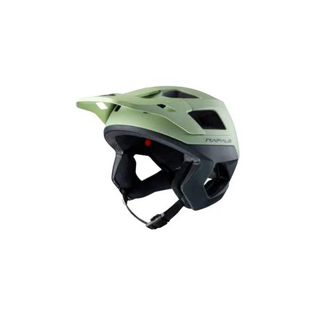 Casque Enduro/All Mountain Kenny Rafale Vert Sauge 3 Casque Enduro/All Mountain Kenny Rafale Vert Sauge