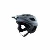 Casque Enduro/All Mountain Kenny Rafale Gris -Vélos Soldes Boutique casque integral kenny split noir