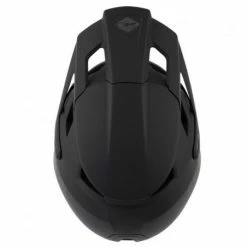 Casque Enduro/All Mountain Kenny Rafale Gris -Vélos Soldes Boutique casque integral kenny split noir 2