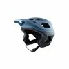 Casque Enduro/All Mountain Kenny Rafale Bleu Foncé 1 Casque Enduro/All Mountain Kenny Rafale Bleu Foncé -Vélos Soldes Boutique casque integral kenny split rouge blanc