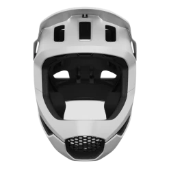 Casque Intégral POC Otocon Blanc Mat -Vélos Soldes Boutique casque integral poc otocon blanc mat 1