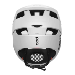 Casque Intégral POC Otocon Blanc Mat -Vélos Soldes Boutique casque integral poc otocon blanc mat 2
