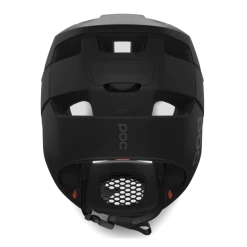 Casque Intégral POC Otocon Noir Mat 7 Casque Intégral POC Otocon Noir Mat -Vélos Soldes Boutique casque integral poc otocon noir mat 2