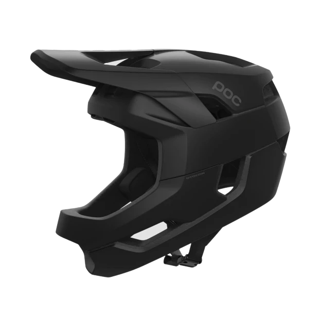 Casque Intégral POC Otocon Noir Mat 3 Casque Intégral POC Otocon Noir Mat