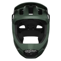 Casque Intégral POC Otocon Vert Mat 6 Casque Intégral POC Otocon Vert Mat -Vélos Soldes Boutique casque integral poc otocon vert mat 1