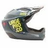 Casque Integral Urge BombAir - Bleu/Vert 1 Casque Integral Urge BombAir - Bleu/Vert -Vélos Soldes Boutique casque integral urge bombair bleu vert