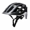 Casque Kali Interceptor - Noir/Blanc 1 Casque Kali Interceptor - Noir/Blanc -Vélos Soldes Boutique casque kali interceptor noir blanc