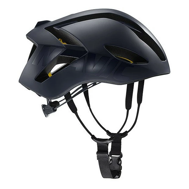 Casque Mavic Comète Ultimate Mips - Noir 3 Casque Mavic Comète Ultimate Mips - Noir