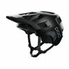 Casque POC Kortal - Noir Mat 2 Casque POC Kortal - Noir Mat -Vélos Soldes Boutique casque poc kortal noir mat