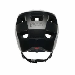 Casque POC Kortal - Noir Mat 9 Casque POC Kortal - Noir Mat -Vélos Soldes Boutique casque poc kortal noir mat 3