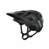 Casque POC Kortal Noir Mat/Vert Métallique -Vélos Soldes Boutique casque poc kortal noir mat vert metallique
