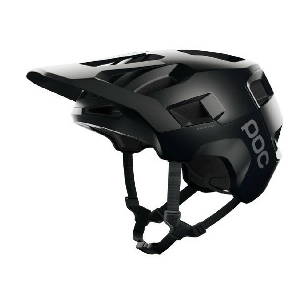 Casque POC Kortal - Noir Mat 3 Casque POC Kortal - Noir Mat