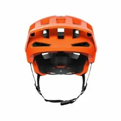 Casque POC Kortal Race Mips - Orange Fluo / Noir Mat 7 Casque POC Kortal Race Mips - Orange Fluo / Noir Mat -Vélos Soldes Boutique casque poc kortal race mips orange fluo noir mat 1