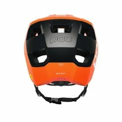 Casque POC Kortal Race Mips - Orange Fluo / Noir Mat 8 Casque POC Kortal Race Mips - Orange Fluo / Noir Mat -Vélos Soldes Boutique casque poc kortal race mips orange fluo noir mat 2