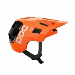 Casque POC Kortal Race Mips - Orange Fluo / Noir Mat 9 Casque POC Kortal Race Mips - Orange Fluo / Noir Mat -Vélos Soldes Boutique casque poc kortal race mips orange fluo noir mat 3