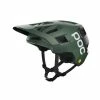Casque POC Kortal Race Mips Vert/Noir -Vélos Soldes Boutique casque poc kortal race mips vert noir