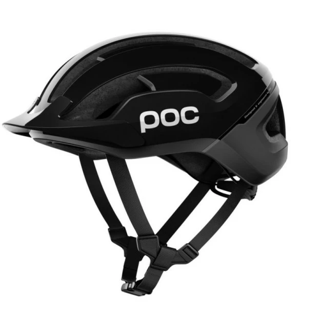 Casque POC Omne AIR Resistance SPIN - Noir Uranium 3 Casque POC Omne AIR Resistance SPIN - Noir Uranium
