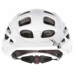 Casque Suomy Scrambler Mono - Blanc Mat 10 Casque Suomy Scrambler Mono - Blanc Mat -Vélos Soldes Boutique casque suomy scrambler mono blanc mat 3