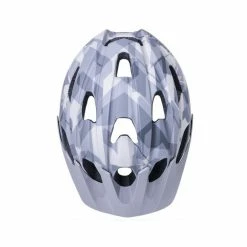 Casque Trail Kali Pace Camo Gris Mat -Vélos Soldes Boutique casque trail kali pace camo gris mat 1