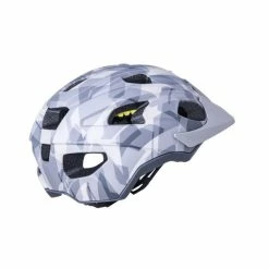 Casque Trail Kali Pace Camo Gris Mat -Vélos Soldes Boutique casque trail kali pace camo gris mat 2