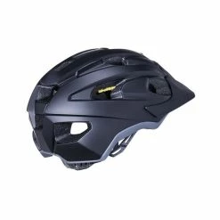 Casque Trail Kali Pace Noir/Gris -Vélos Soldes Boutique casque trail kali pace noir gris 2
