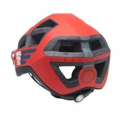 Casque Urge All-Air - Rouge 7 Casque Urge All-Air - Rouge -Vélos Soldes Boutique casque urge all air rouge 2