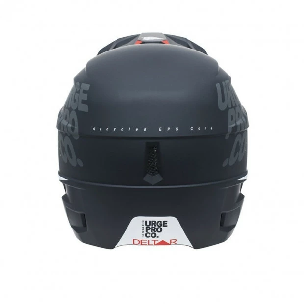 Casque Urge Deltar - Noir 5 Casque Urge Deltar - Noir – Image 3
